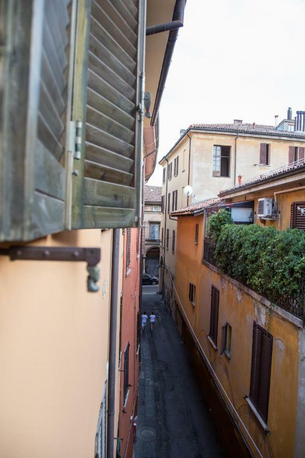 I Love My House Bologna Exteriör bild