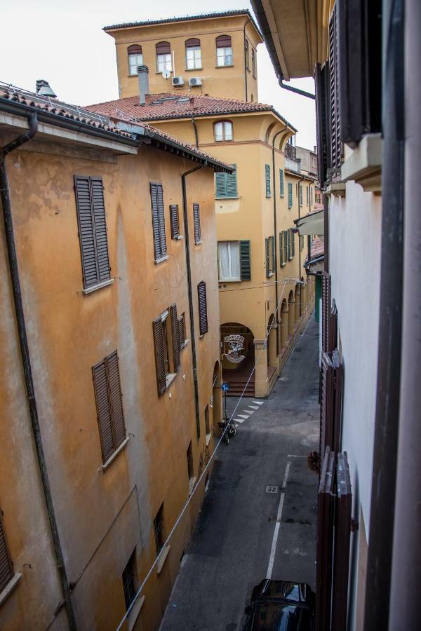 I Love My House Bologna Exteriör bild